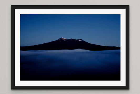 Ruapehu Landscape |  10